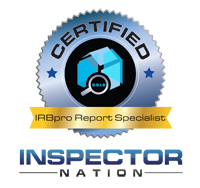 IRBPro Report Specialist
