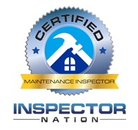 Certified Maintenance Inspector