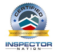 Certified Roof Covering Specialist
