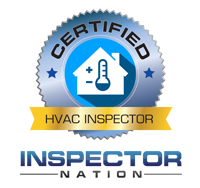 Certified HVAC Inspector