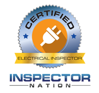 Certified Electrical Inspector