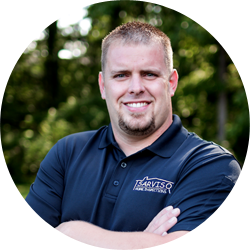 Ricky Sarvis Home Inspector